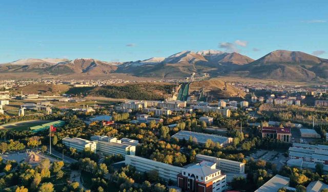 Atatürk Üniversitesi, TÜBİTAK 1001’de 9 projeyle güçlü performansını sürdürdü