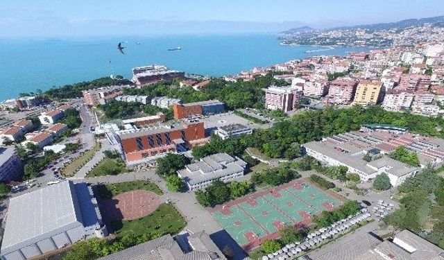 Dünya Üniversite sıralamasında yükselişini sürdürüyor