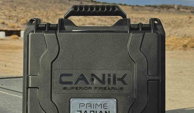 CANiK ve Radian’dan premium performans ortaklığı PRIME RADIAN Türkiye’de