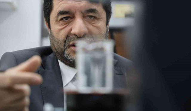 Üretilen yerli ince film kaplama cihazı dünyaya ihraç ediliyor