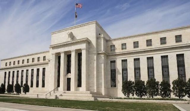 Fed, faiz kararını açıkladı