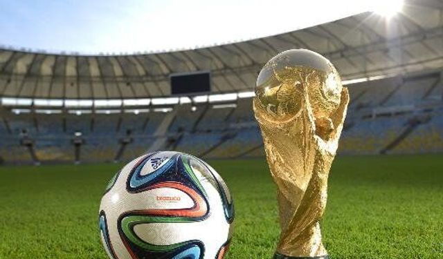 UEFA’dan FIFA’ya boykot kararı