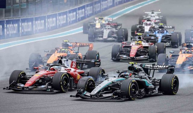 Formula 1’de sıradaki durak Macaristan