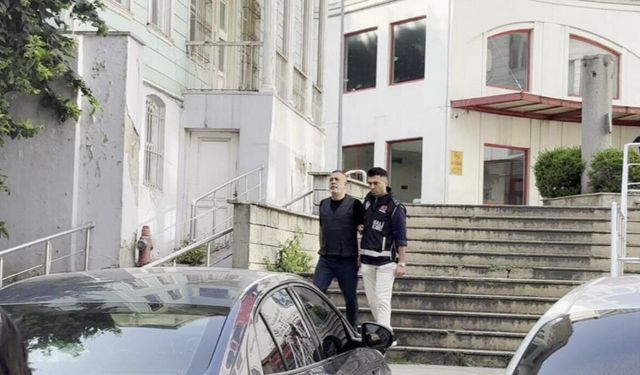 Haluk Levent’in ‘evlilik tuzağına’ düşen şüpheli Nurdan Eriş anlattı