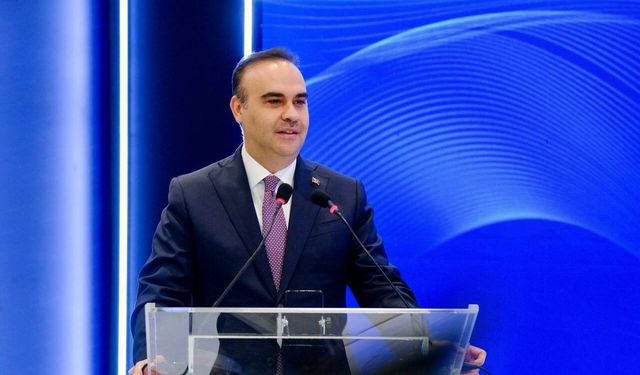 Bakan Kacır, "HIT - Yenilikçi Savunma Teknolojileri Çağrısı"nı duyurdu"