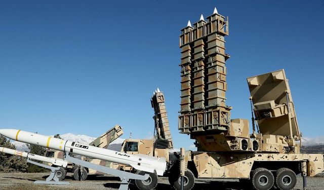 İran'dan ABD'ye ağır darbe iddiası
