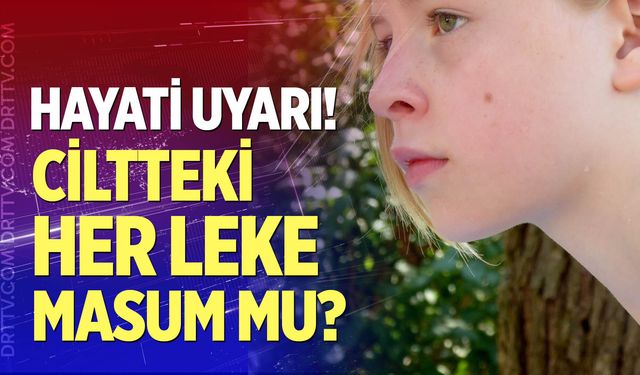 Bu Belirtileri Görüyorsanız Geç Kalmayın!