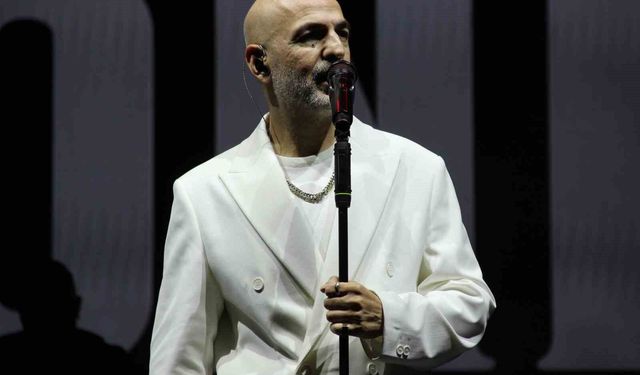 Soner Sarıkabadayı coşkusu