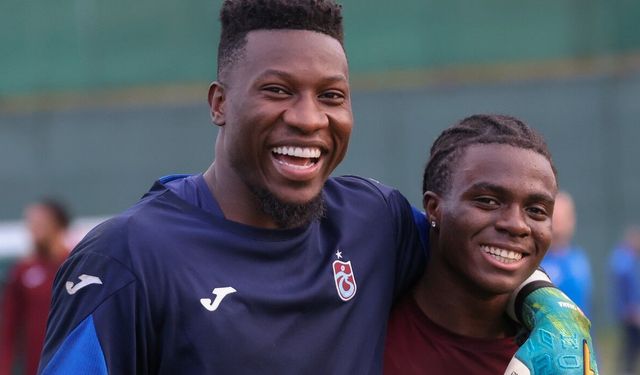 Trabzonspor, Christ Oulai ile yabancı oyuncu transferinde tarihi satışa imza attı