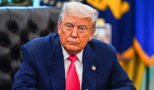 Gözler Tahran'da: Trump'tan İran'a Net Mesaj, "Henüz Nihai Kararı Almadık"