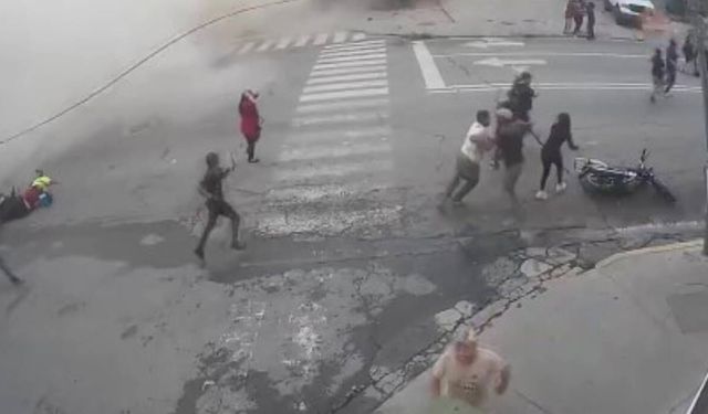 Venezuela'daki depremlerde can kaybı 5 bin 546'ya yükseldi