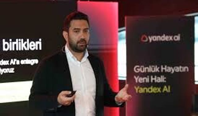 Yandex Türkiye, yeni Yandex AI özelliklerini tanıttı