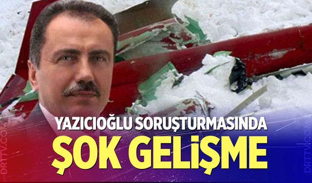Muhsin Yazıcıoğlu soruşturmasında 19 tutuklama