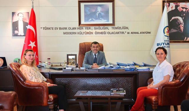 “Denizli Havzası Deprem Dirençliliği”