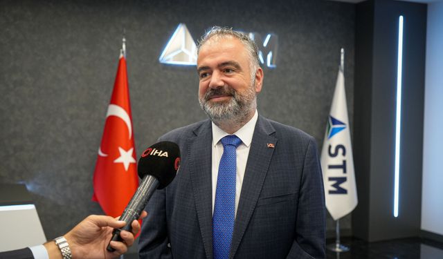 NATO'nun dijital omurgasında Türk mühendislerinin imzası