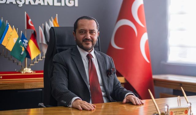 “30 AĞUSTOS’U BÜYÜK BİR ONUR VE GURURLA KUTLUYORUZ”