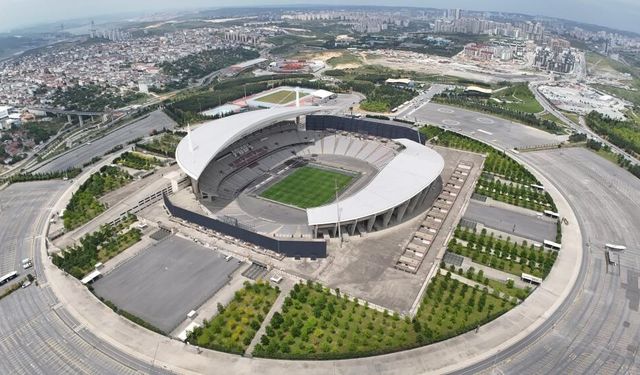 2027 İspanya Süper Kupa İstanbul’da düzenlenecek