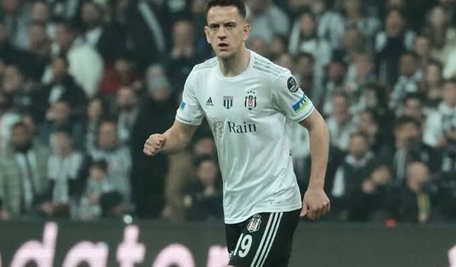 Beşiktaş, Amir Hadziahmetovic ile yollarını ayırdı