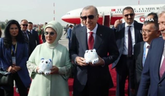 Bişkek'te kritik zirve!