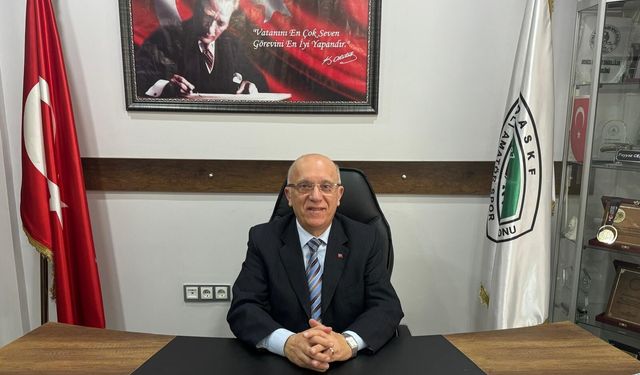 Ceşen’den Zafer Bayramı Mesajı