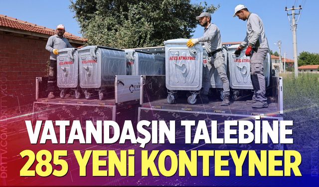 Kıralan’ın Talebi Karşılık Buldu