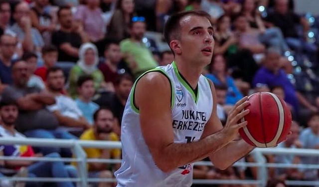 Marko Pecarski, Yukatel Denizli Basket’te