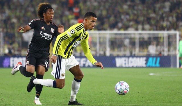 Fenerbahçe, Devler Ligi için sahada
