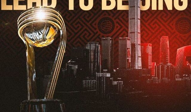 FIBA Kıtalararası Kupa 2026’da yer alacak takımlar belli oldu