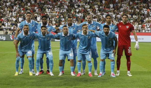 Galatasaray, 2 bin 127 günlük aranın ardından Erzurumspor FK’nın konuğu olacak