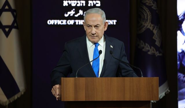 Netanyahu, Hamas’ın silahsızlandırılmasına yönelik 15 maddelik yol haritasını reddetti