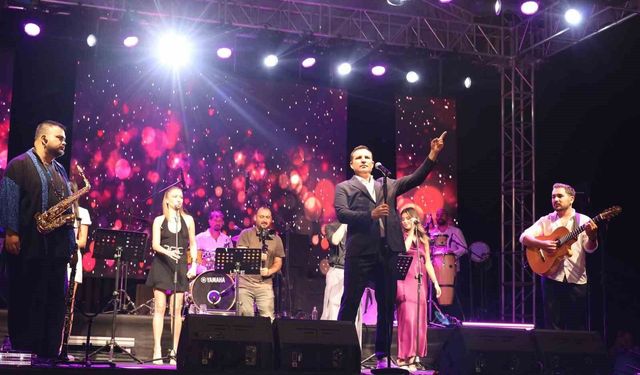 Rafet El Roman rüzgarı esti