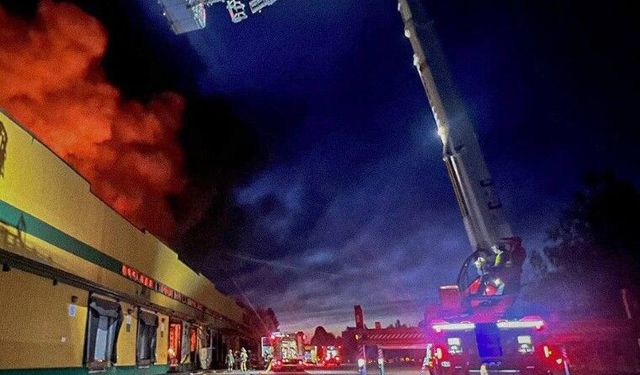 Rusya'dan Kiev'e saldırı: ölü, ve yaralılar var