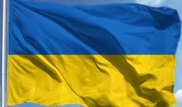 Ukrayna İHA’ları Rusya’yı vurdu: Lojistik depo alev alev yandı
