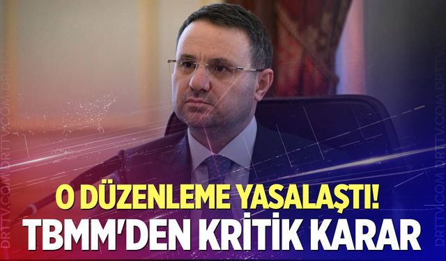 Çocuk Koruma Yasası'nda ezber bozan değişiklik!