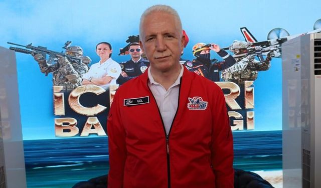 Gölcük’te gurur tablosu: Mavi Vatan’a ziyaretçi akını!