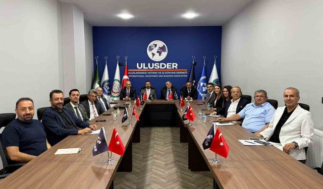 Savunma sanayiinin yeni adresi