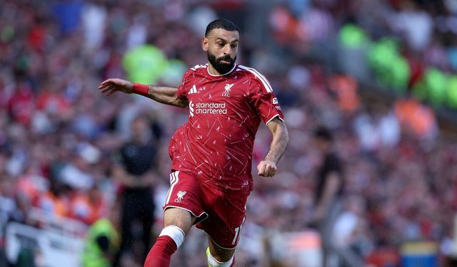 Trabzonspor, Muhammed Salah ile prensipte anlaştı