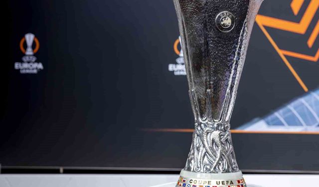 UEFA Avrupa Ligi’nde play-off turu rövanş maçları yarın oynanacak