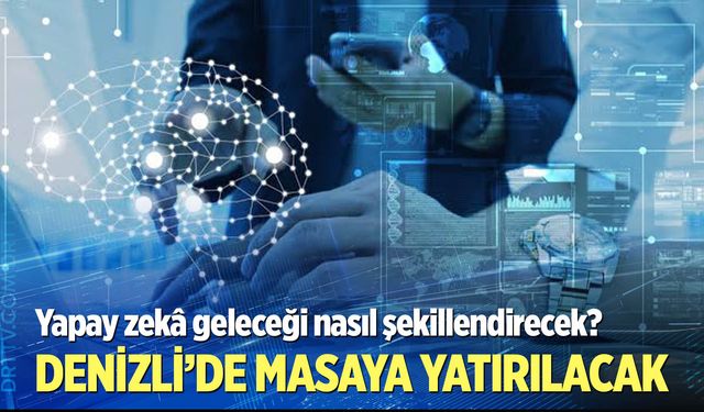 Yapay zekâ sanayi, ekonomi ve çalışma hayatını nasıl değiştirecek?