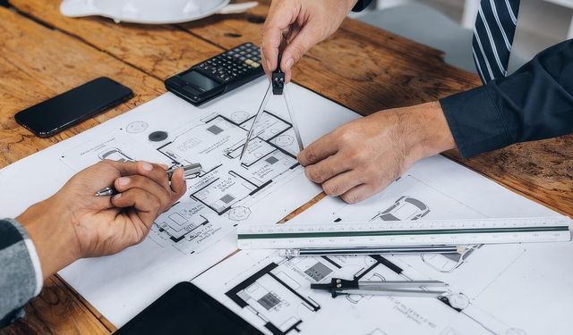 EMNİYET MÜDÜRLÜĞÜ İÇİN, ETÜD PROJE HİZMETİ ALACAK
