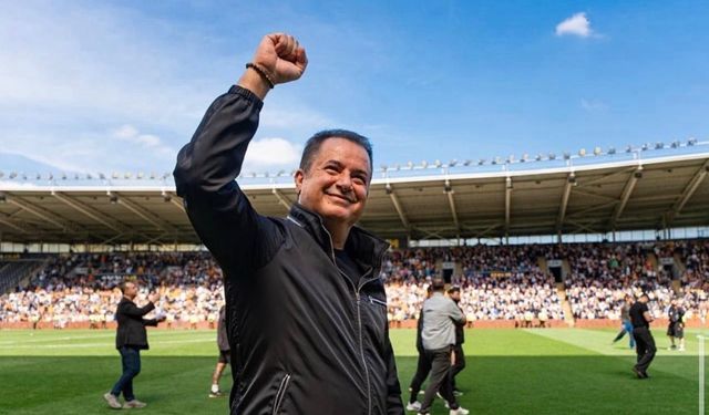 Acun Ilıcalı, Hull City’nin kadro değerini 60 milyon eurodan, 260 milyon euroya taşıdı