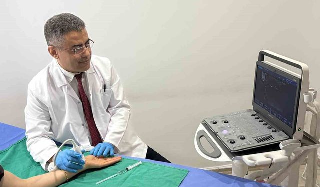 Akupunkturun faydaları nelerdir? Uzmanı açıkladı...