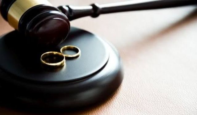 Boşanma davalarının görülme süresi 163 güne geriledi
