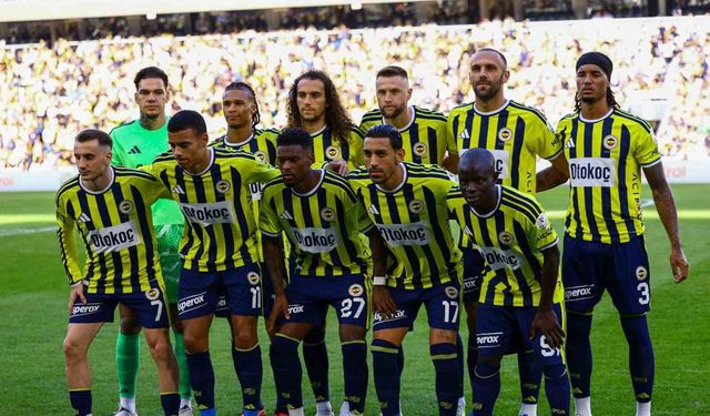 İsmail Kartal’dan Eyüpspor karşısında 3 değişiklik