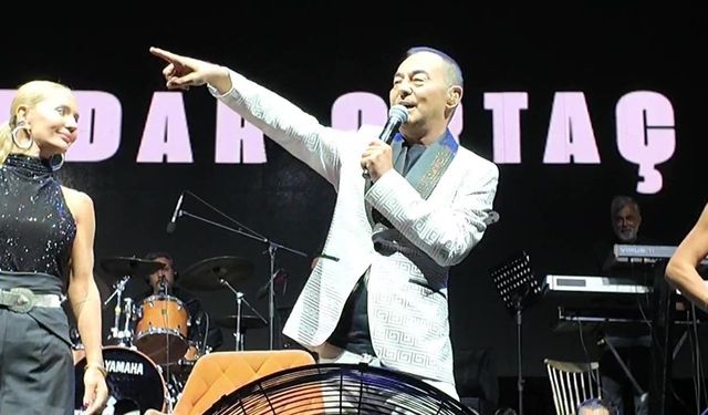 Serdar Ortaç: "Kumarı da bıraktım, bunalım yok artık"