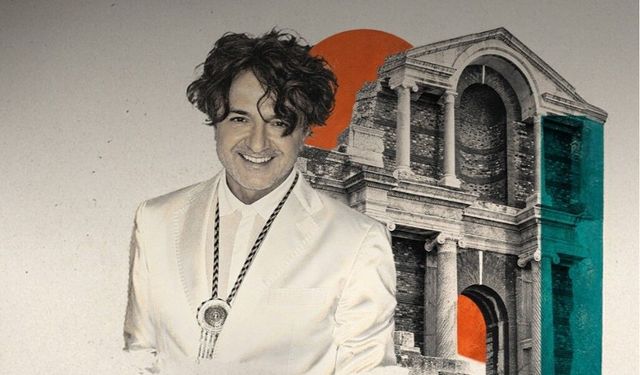 Goran Bregovi Manisa’da sahne alacak
