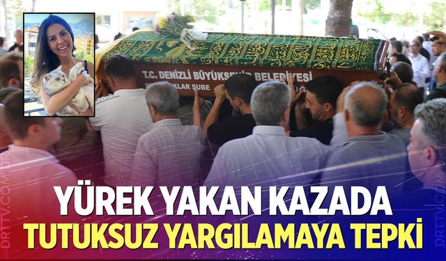 Tutuksuz yargılamaya aileden tepki