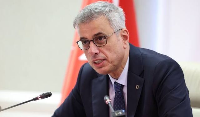 Bakan Memişoğlu; ""1.5 milyon vatandaşa sigara bırakma desteği sağladık"