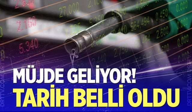Motorine indirim geliyor!