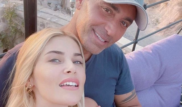 Mustafa Sandal'dan açıklama geldi!